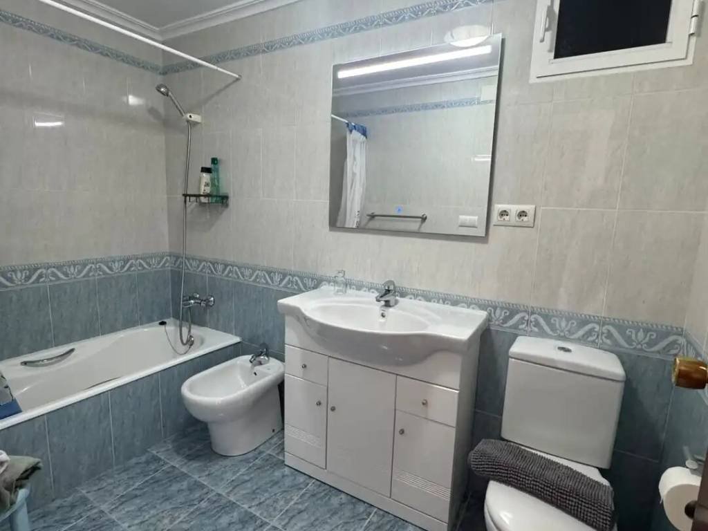Piso en alquiler, el Campello