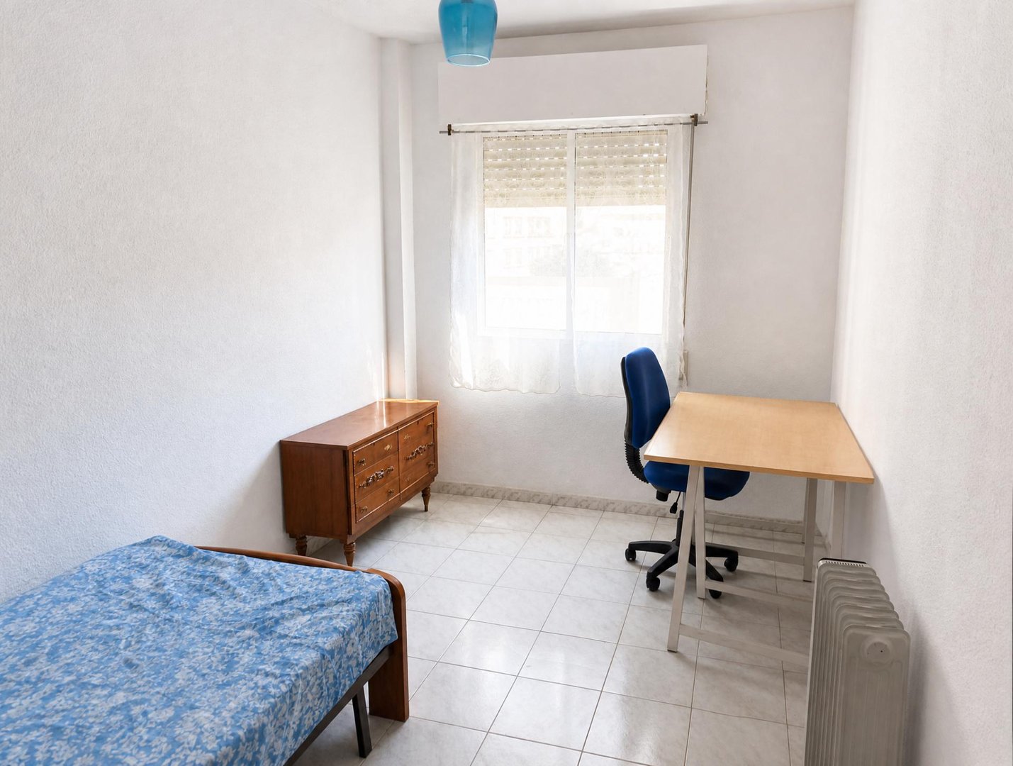 Pis de 90 m² a Cáceres