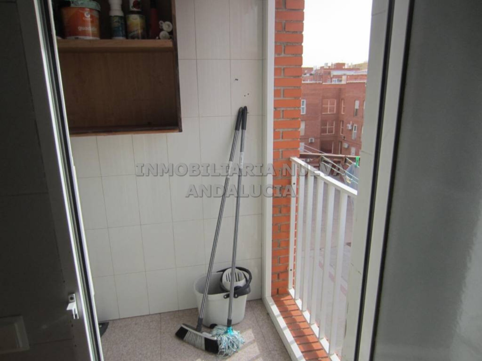 Piso de 98 m² en Almería