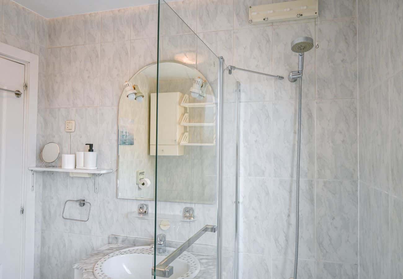 Pis de 75 m² a Madrid