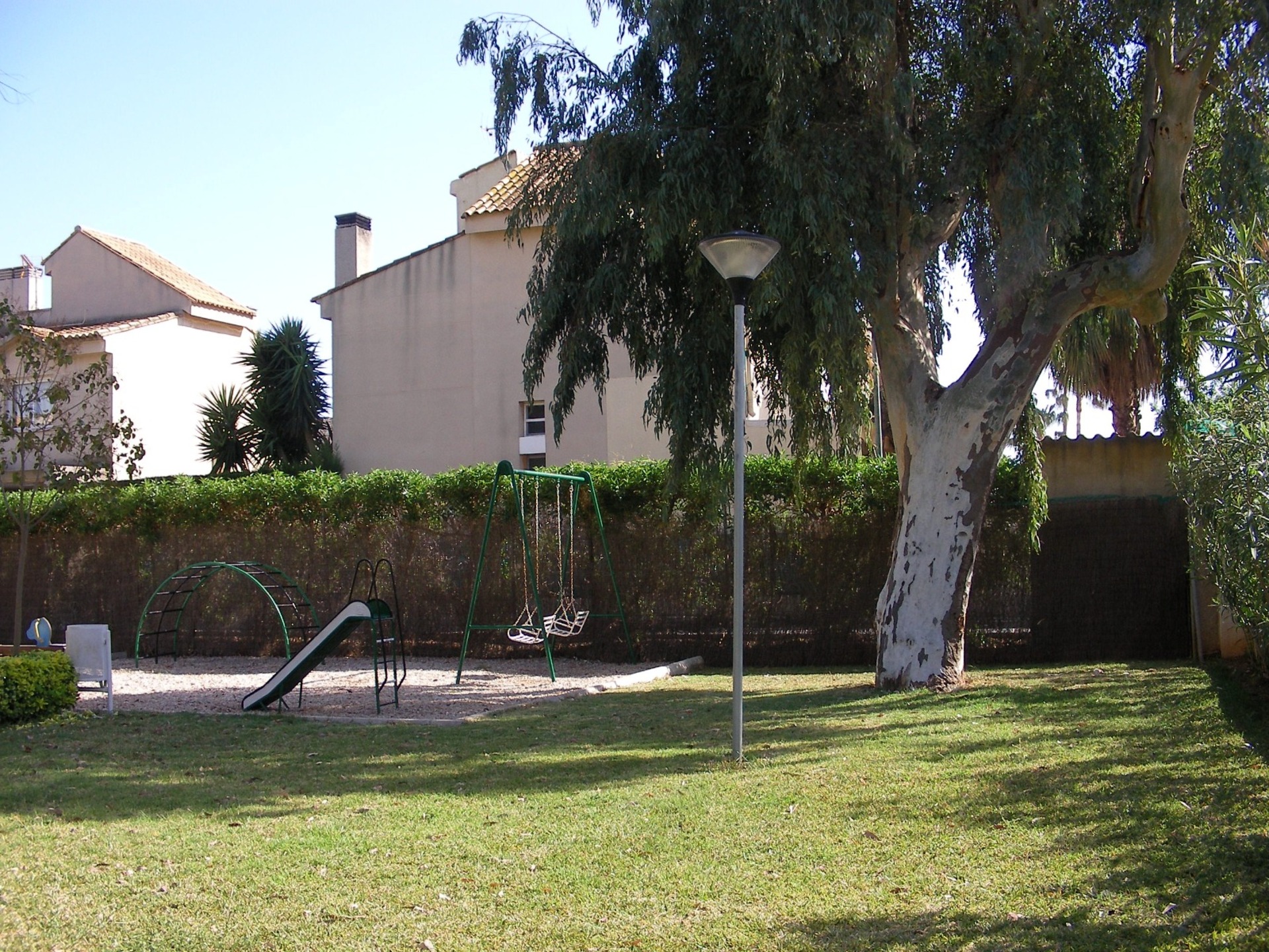 Piso de 92 m² en Castellón de la Plana