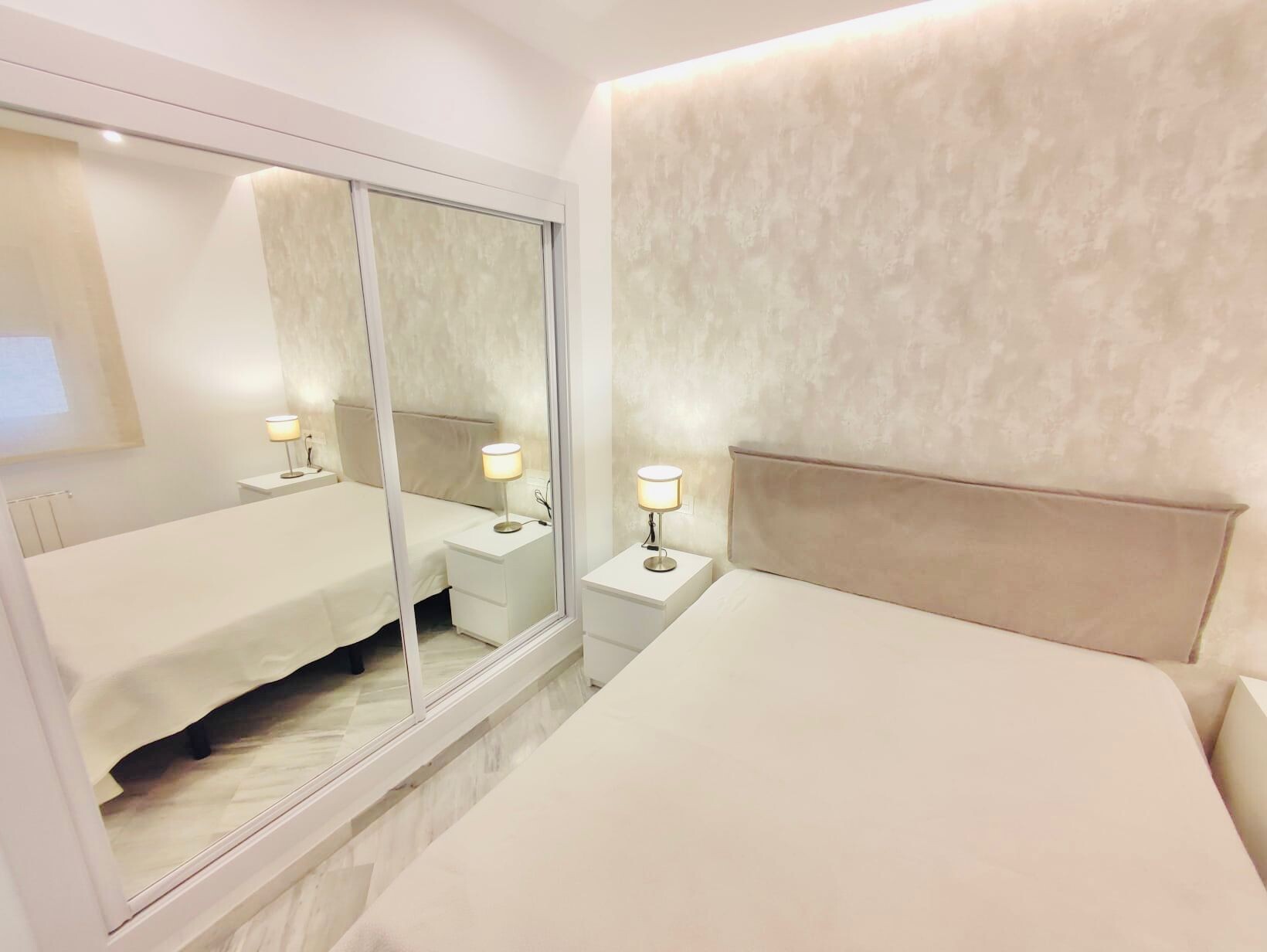 Piso de 57 m² en Granada