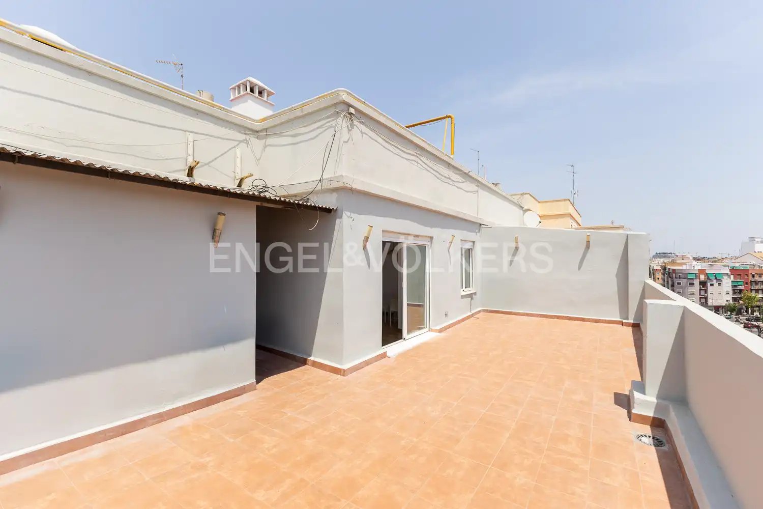Wohnung 134 m² in Valencia