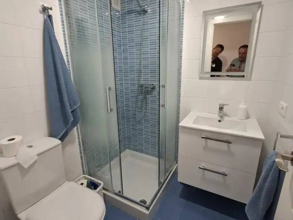 Квартира 90 м² у Chiclana de la Frontera