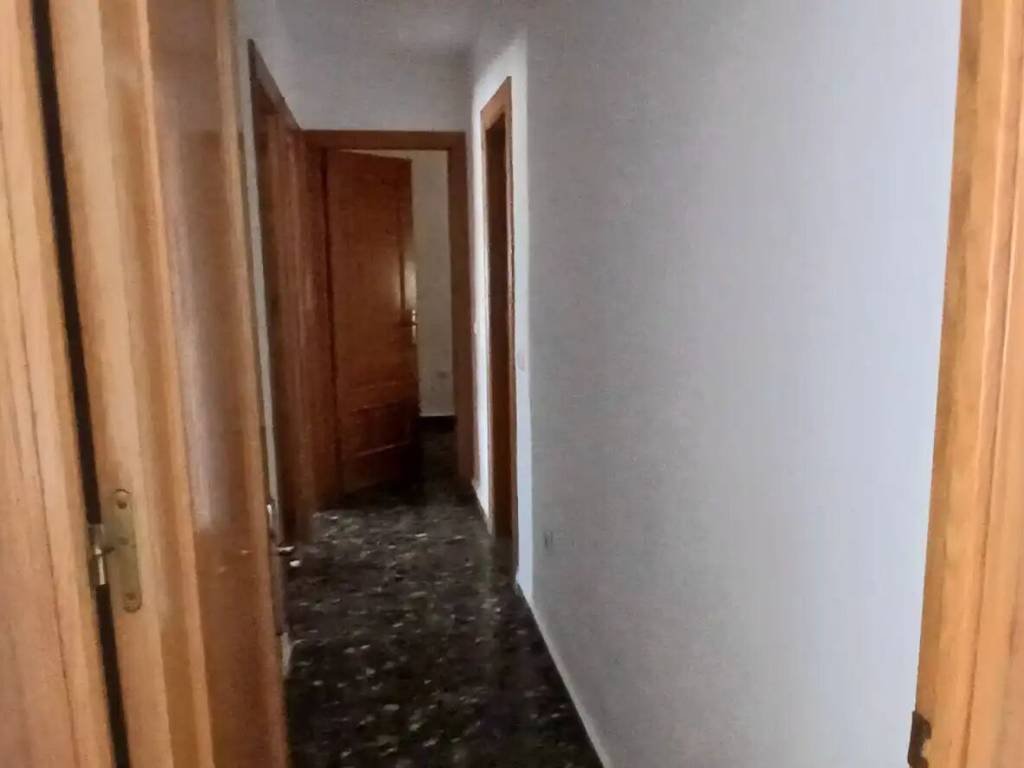 Piso de 107 m² en Almería