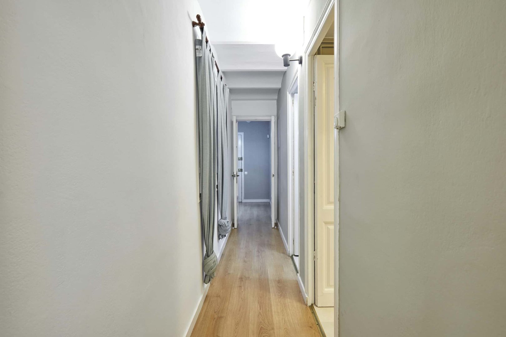 Apartamento 71 m² em Barcelona