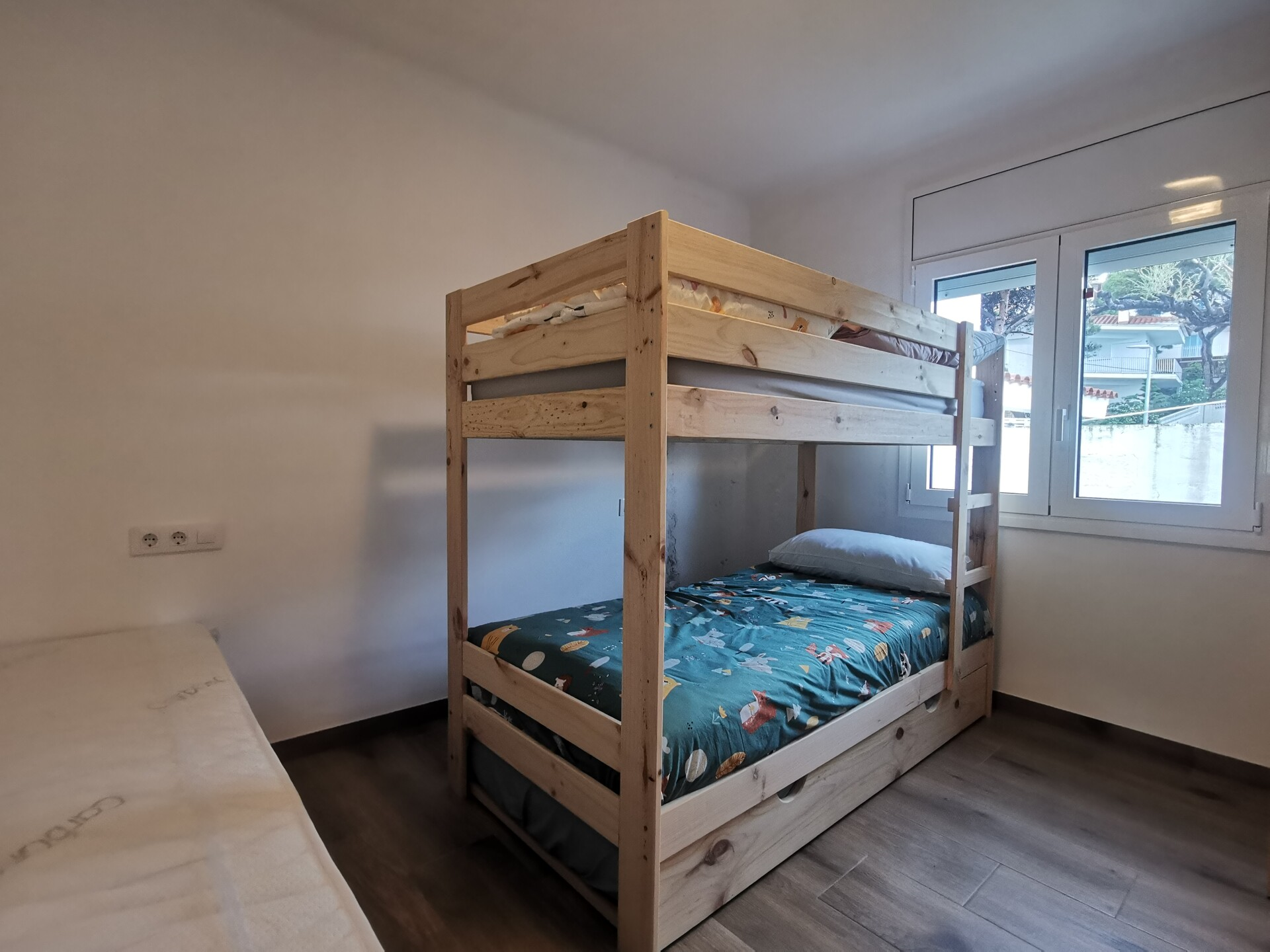 Квартира 64 м² в Llançà
