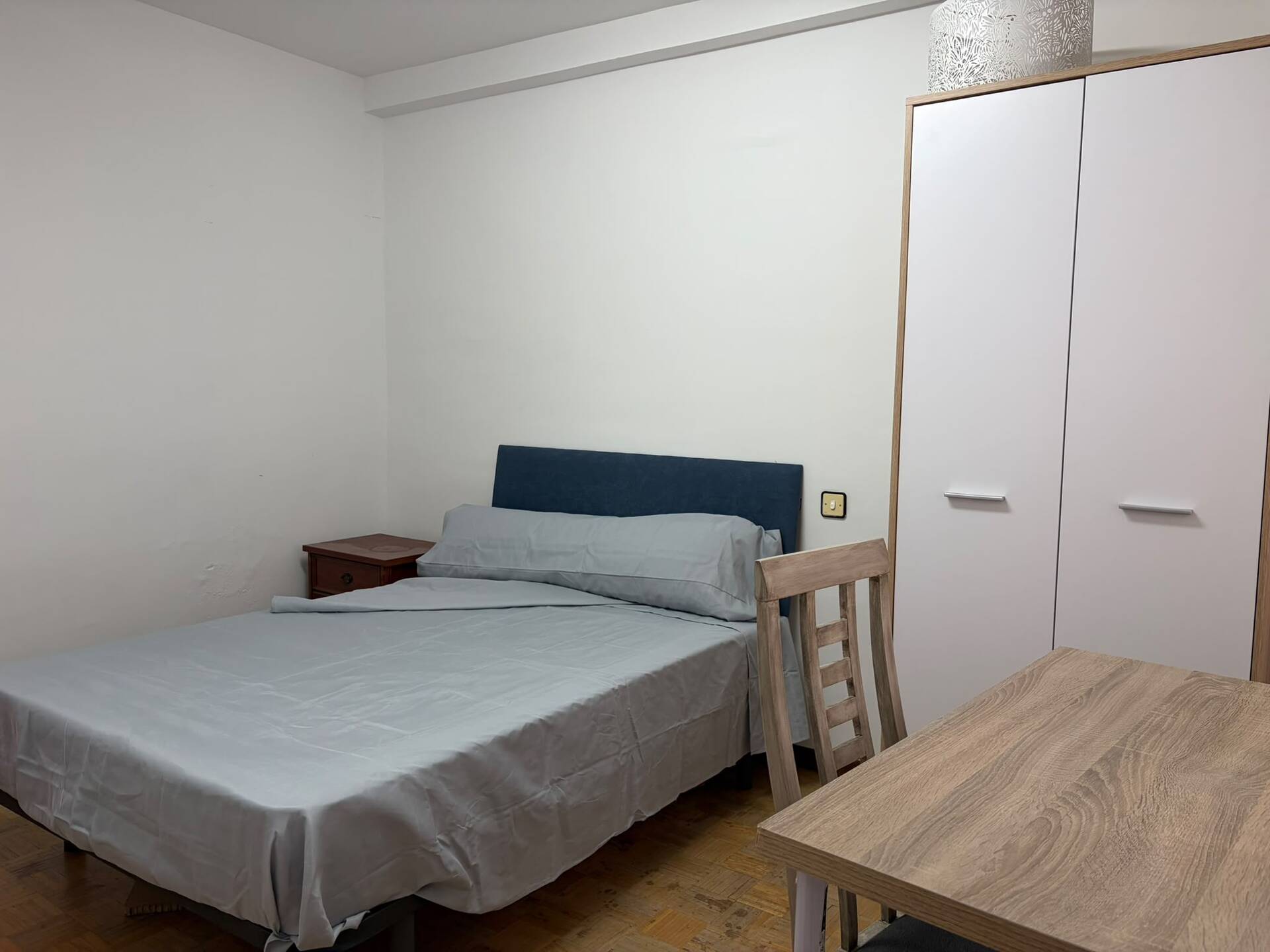 Habitación 97 m², Oviedo