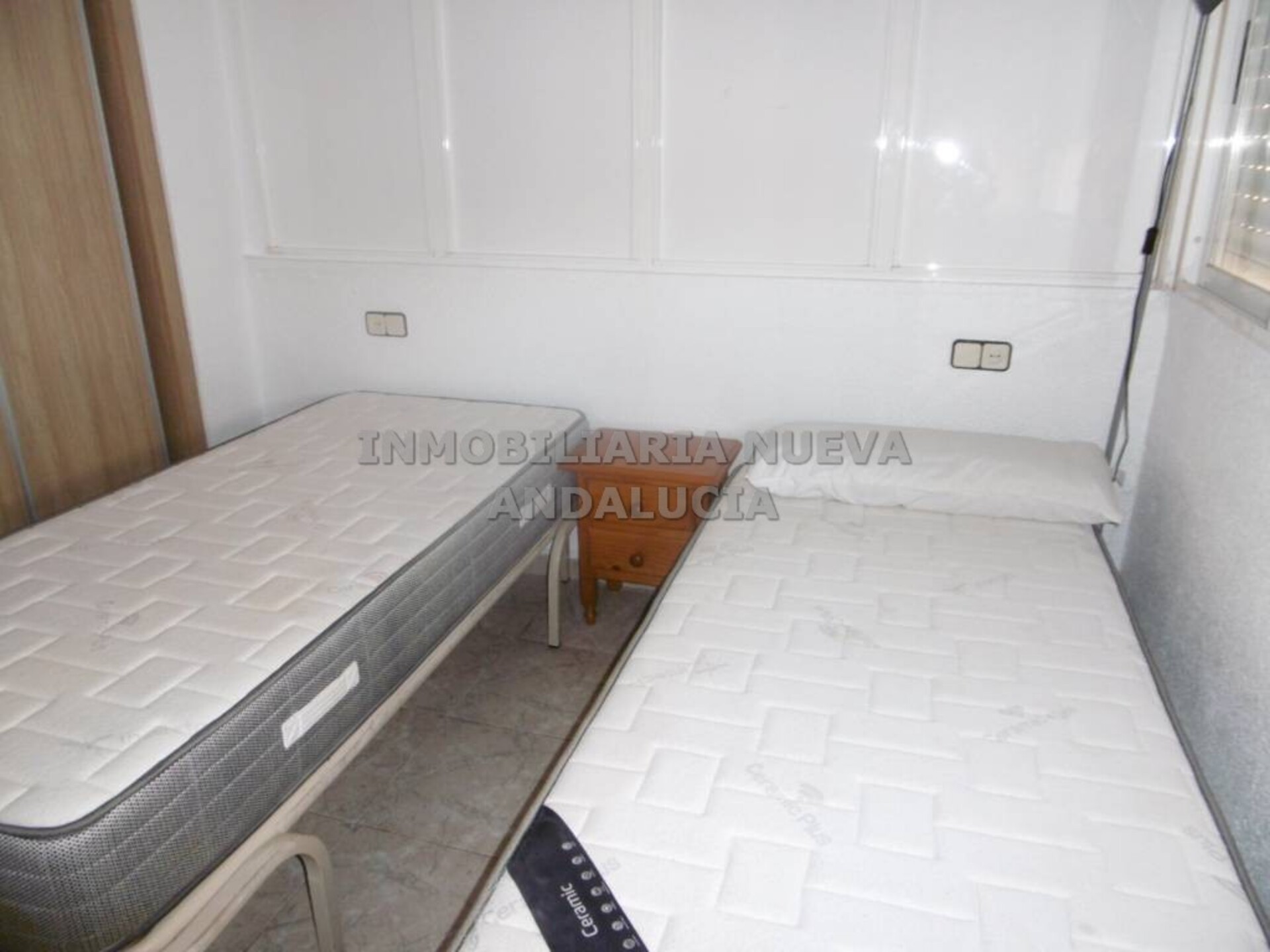Piso de 133 m² en Almería