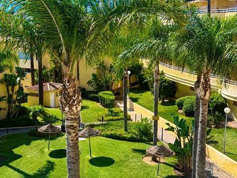 Pis de 160 m² a Benalmádena