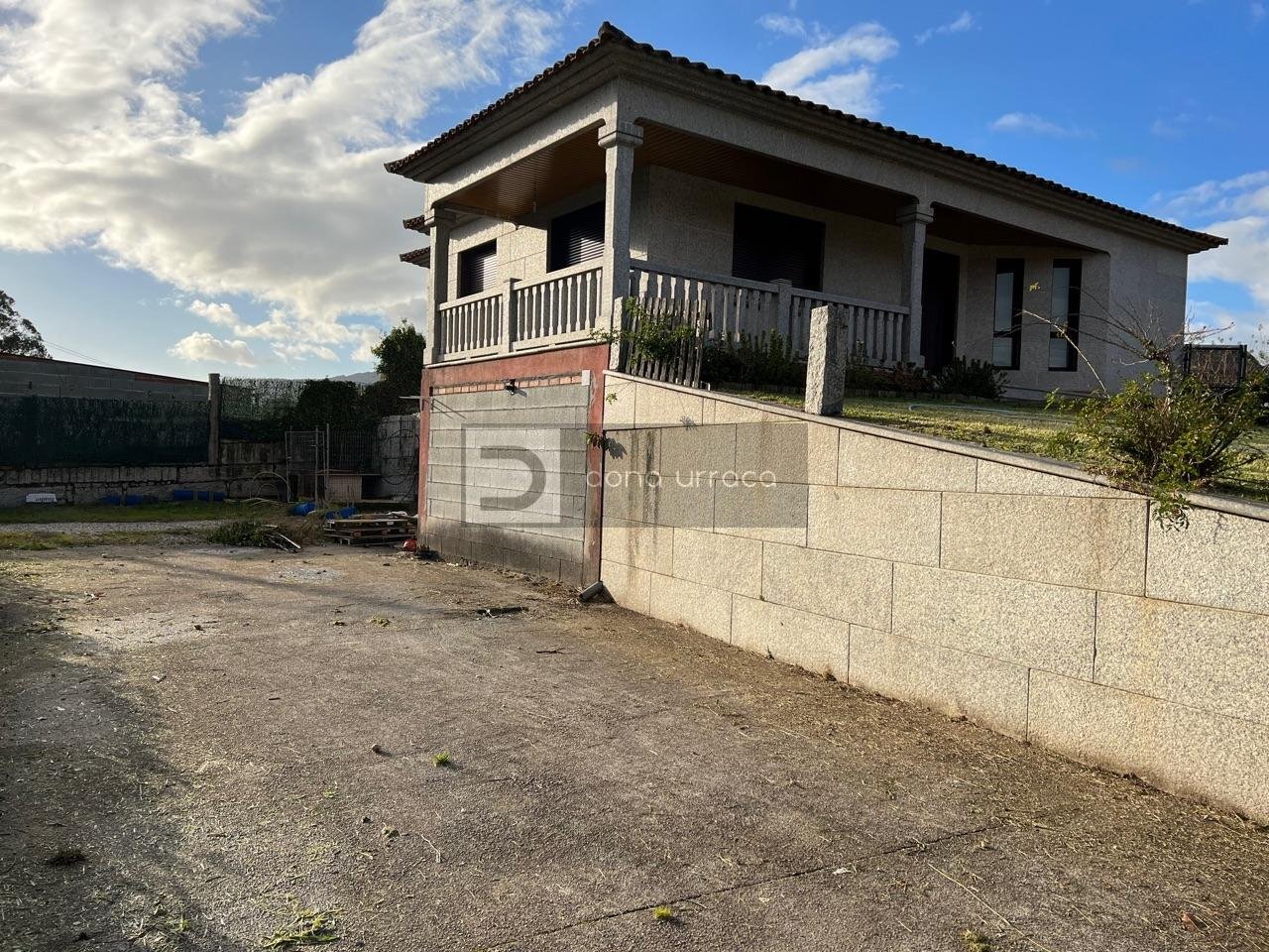 Casa de 200 m² en Tomiño