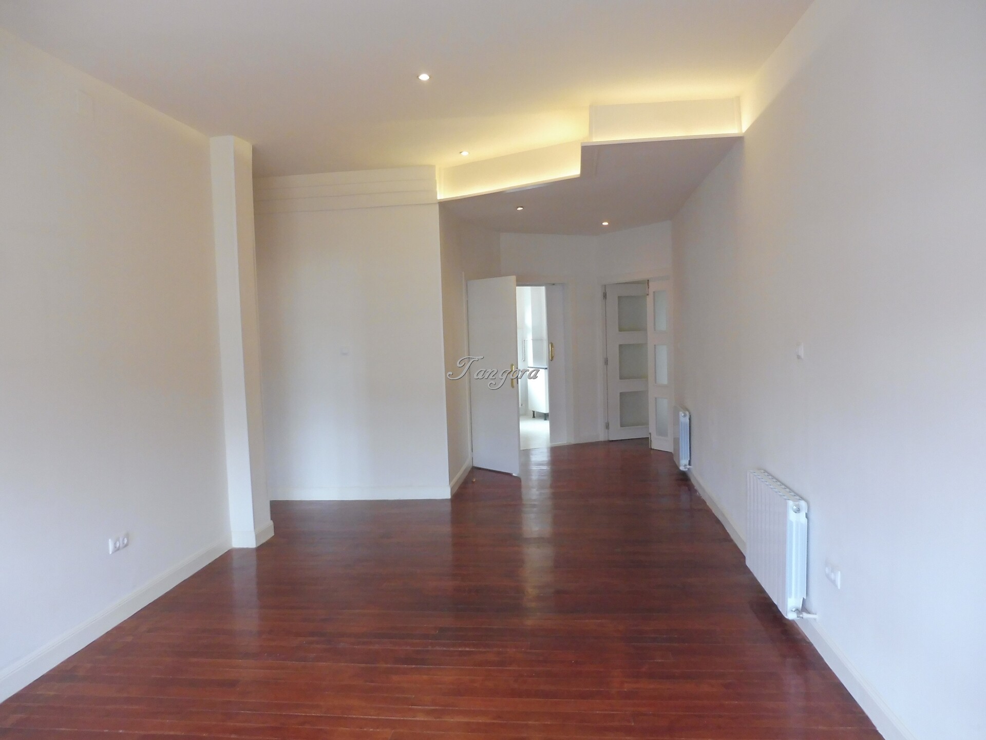 Piso de 125 m² en Guecho