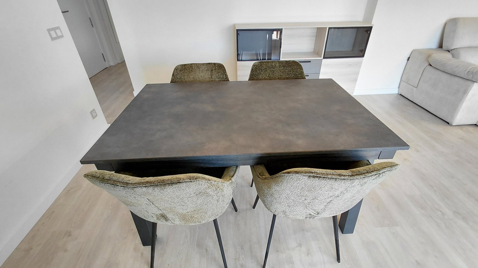 Piso de 127 m² en Aranguren