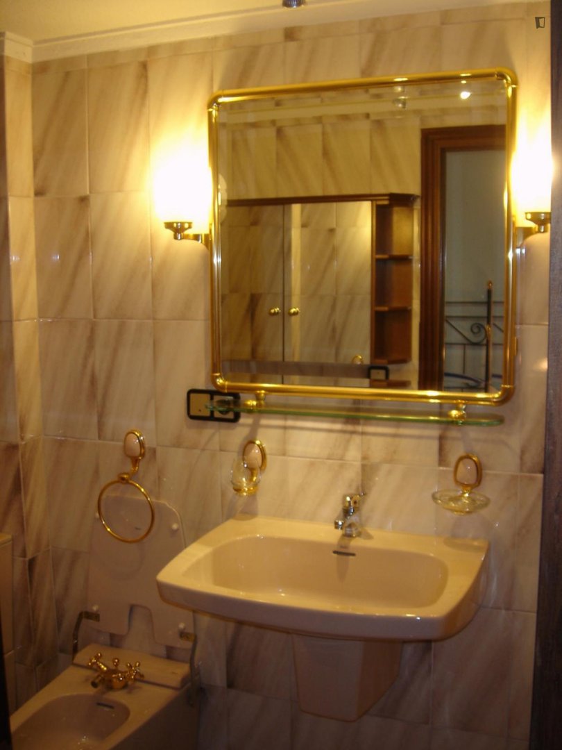 Zimmer zur Miete, Salamanca