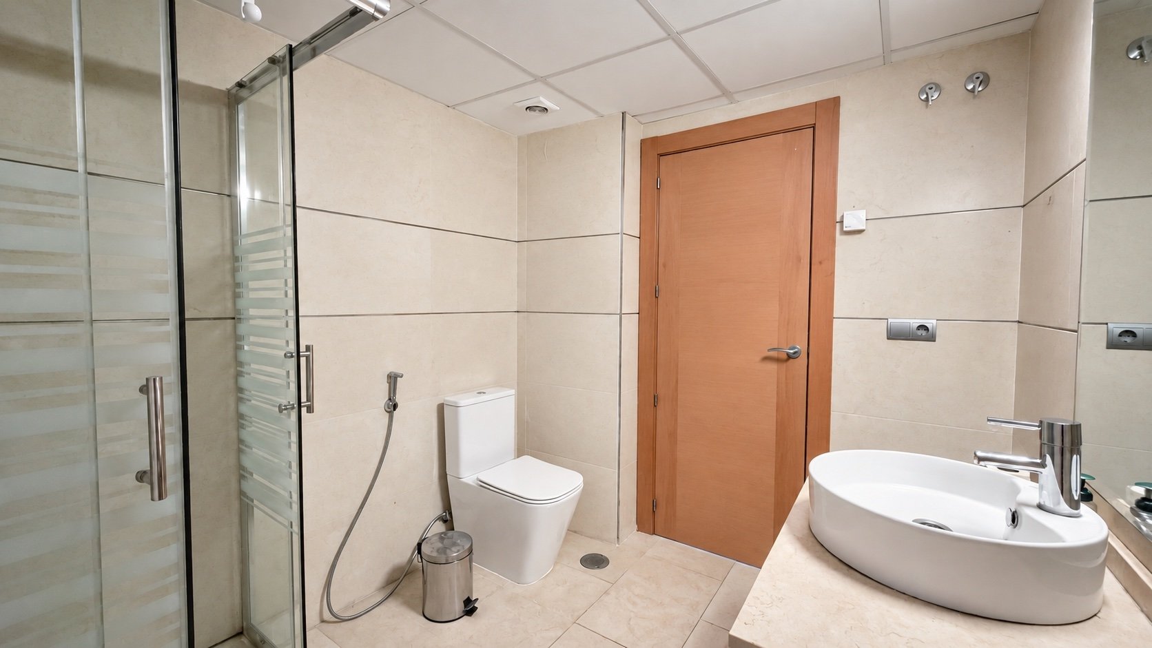Apartamento 92 m² em Estepona