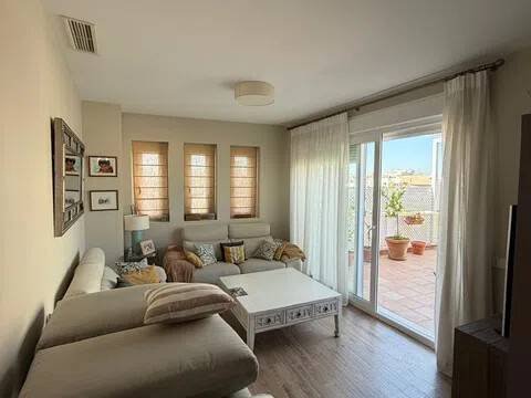 Piso de 144 m² en Sevilla