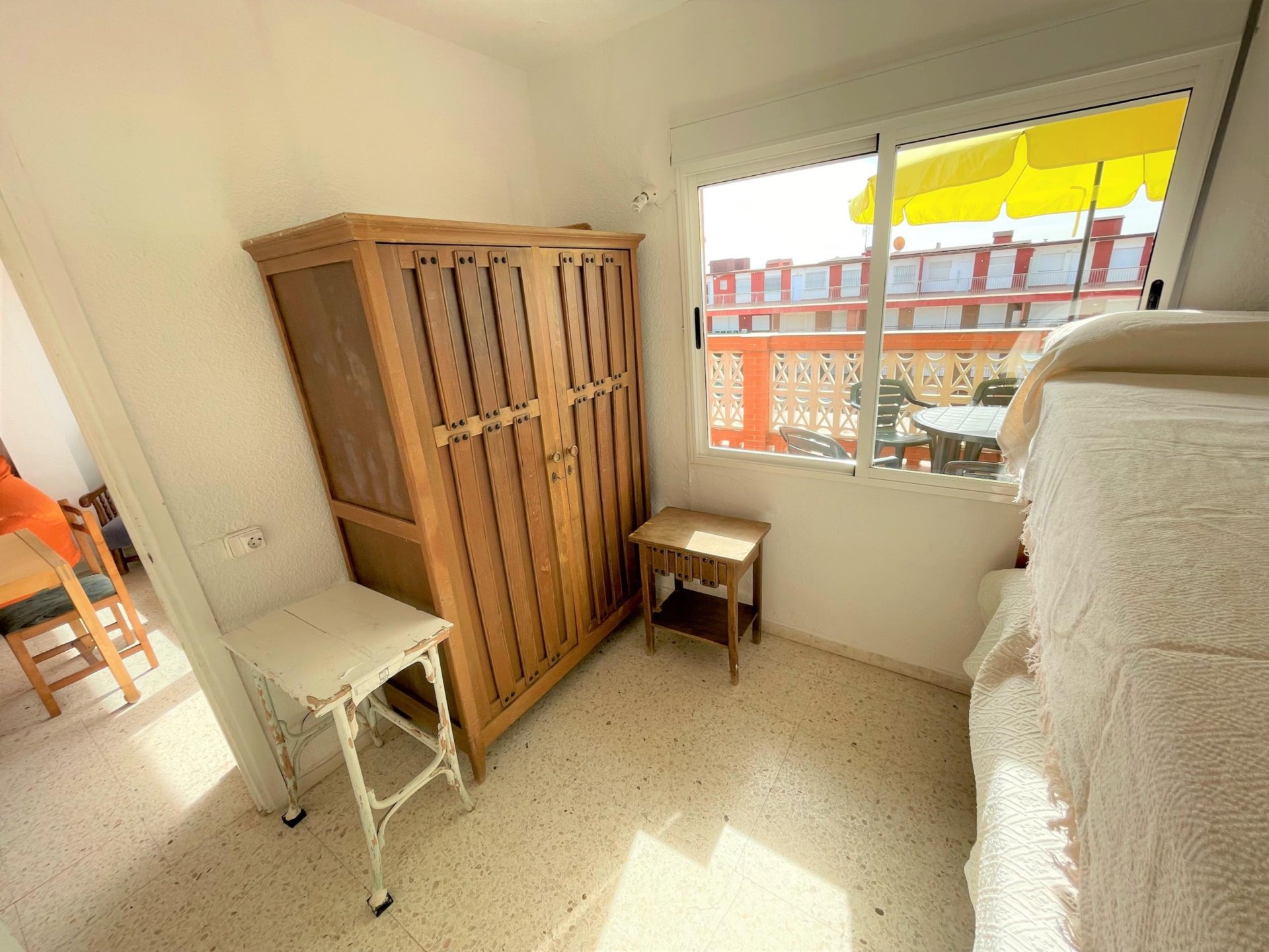 Piso de 90 m² en Punta Umbría