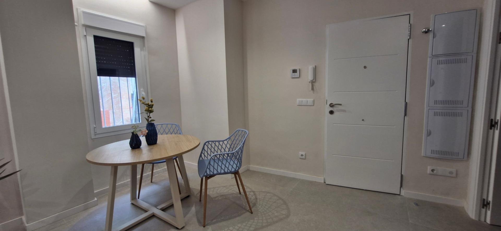 Wohnung 40 m² in Elx / Elche