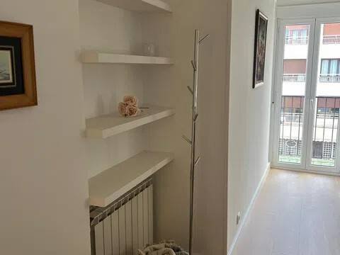 Pis de 65 m² a Sant Sebastià