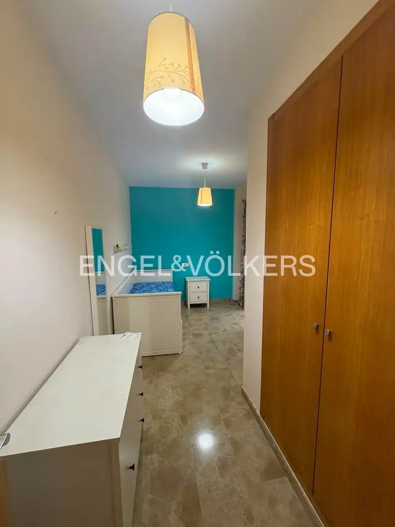 Piso de 131 m² en Benifaió
