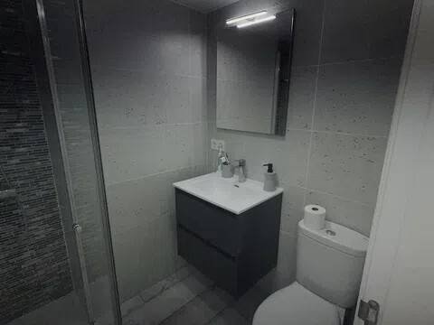 Appartamento 100 m² a Turre