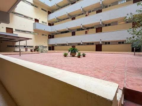 Flat 28 m² in Benalmádena
