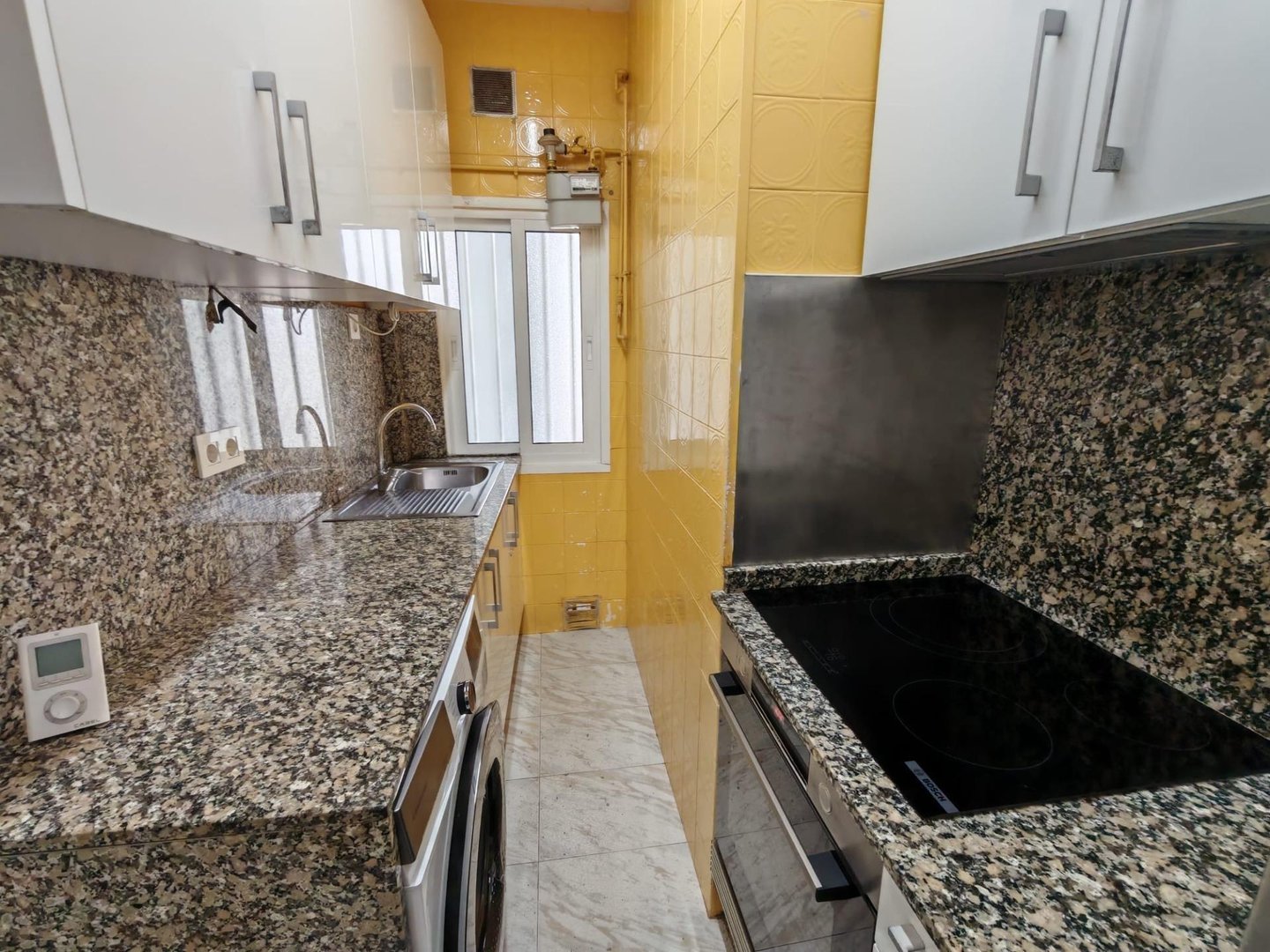 Piso de 68 m² en Vigo
