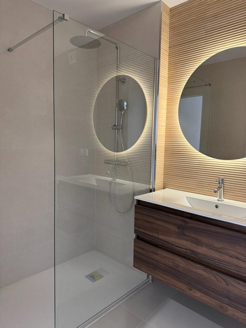 Piso de 103 m² en Ferrol