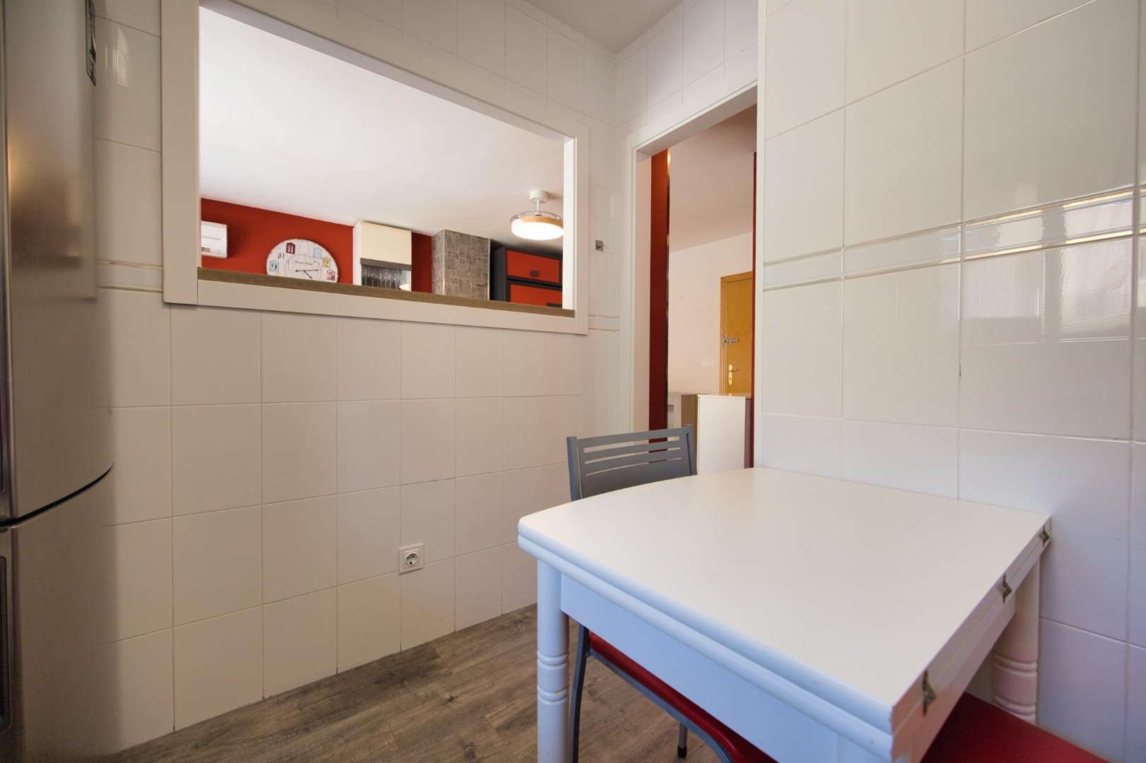 Квартира 60 м² у el Campello
