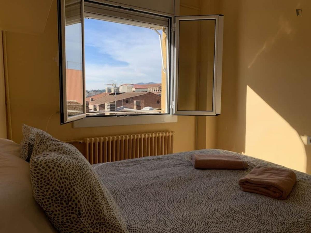 Pis de 79 m² a Terrassa
