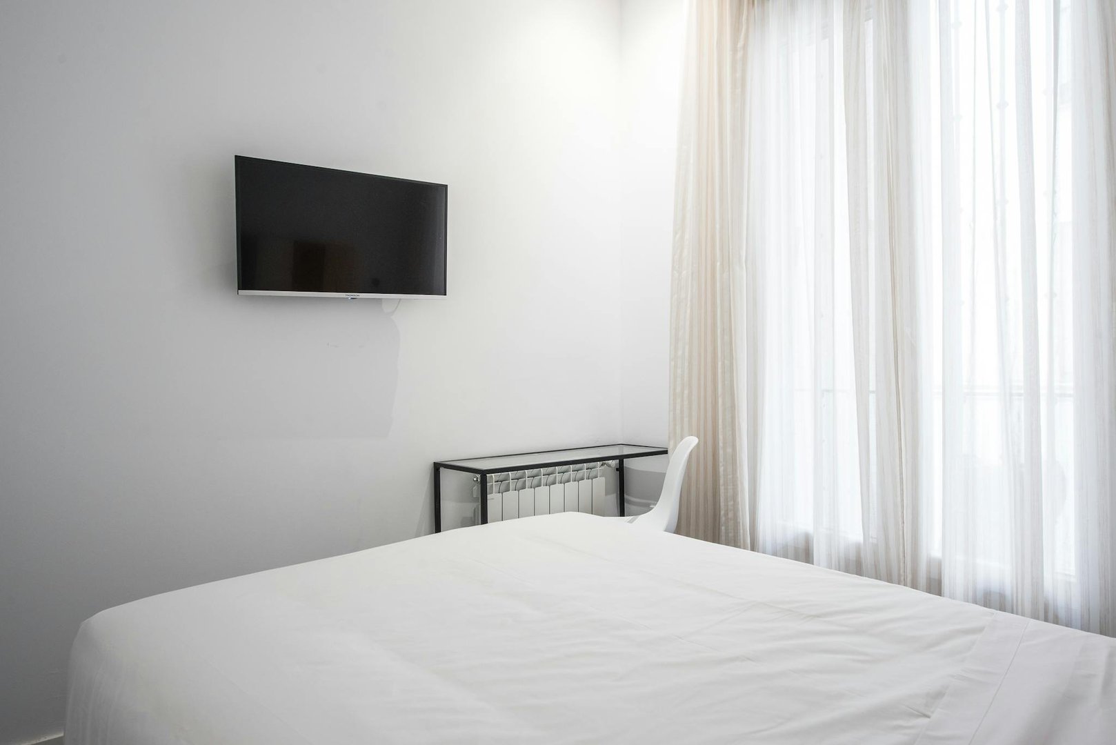 Zimmer zur Miete, Madrid