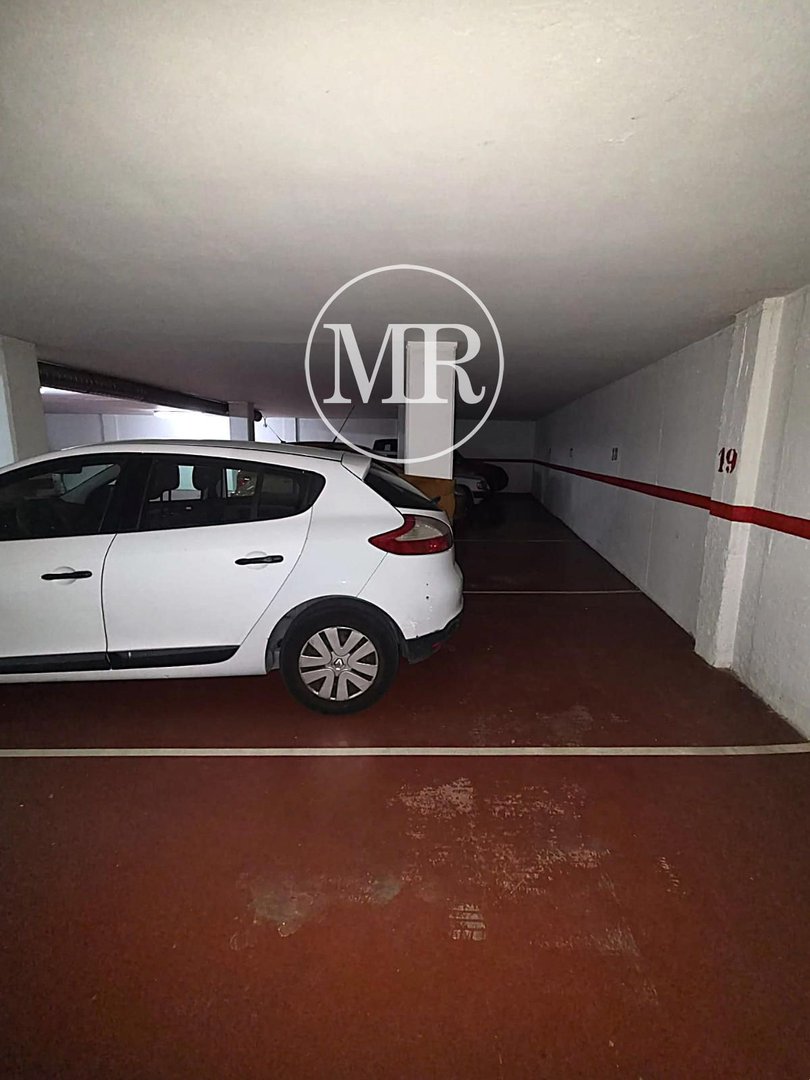 Piso de 80 m² en Salamanca