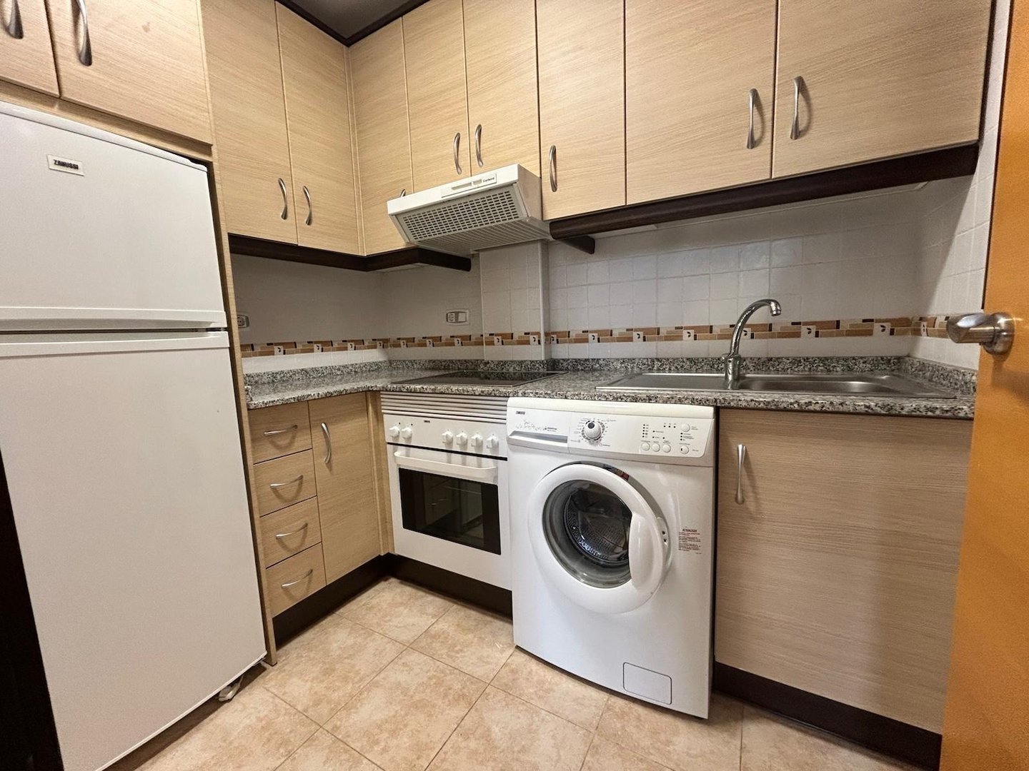 Piso de 120 m² en Águilas