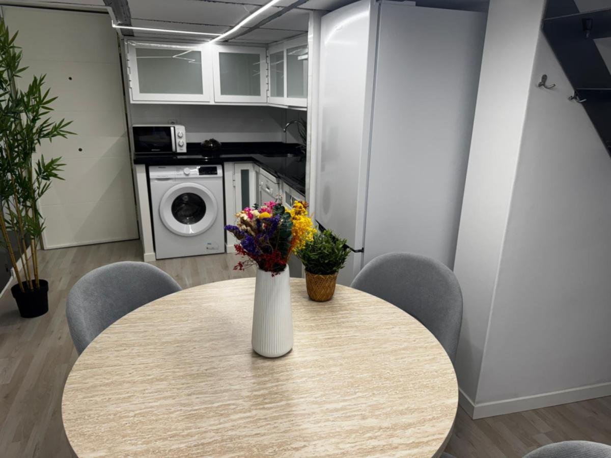 Habitación en alquiler, Madrid