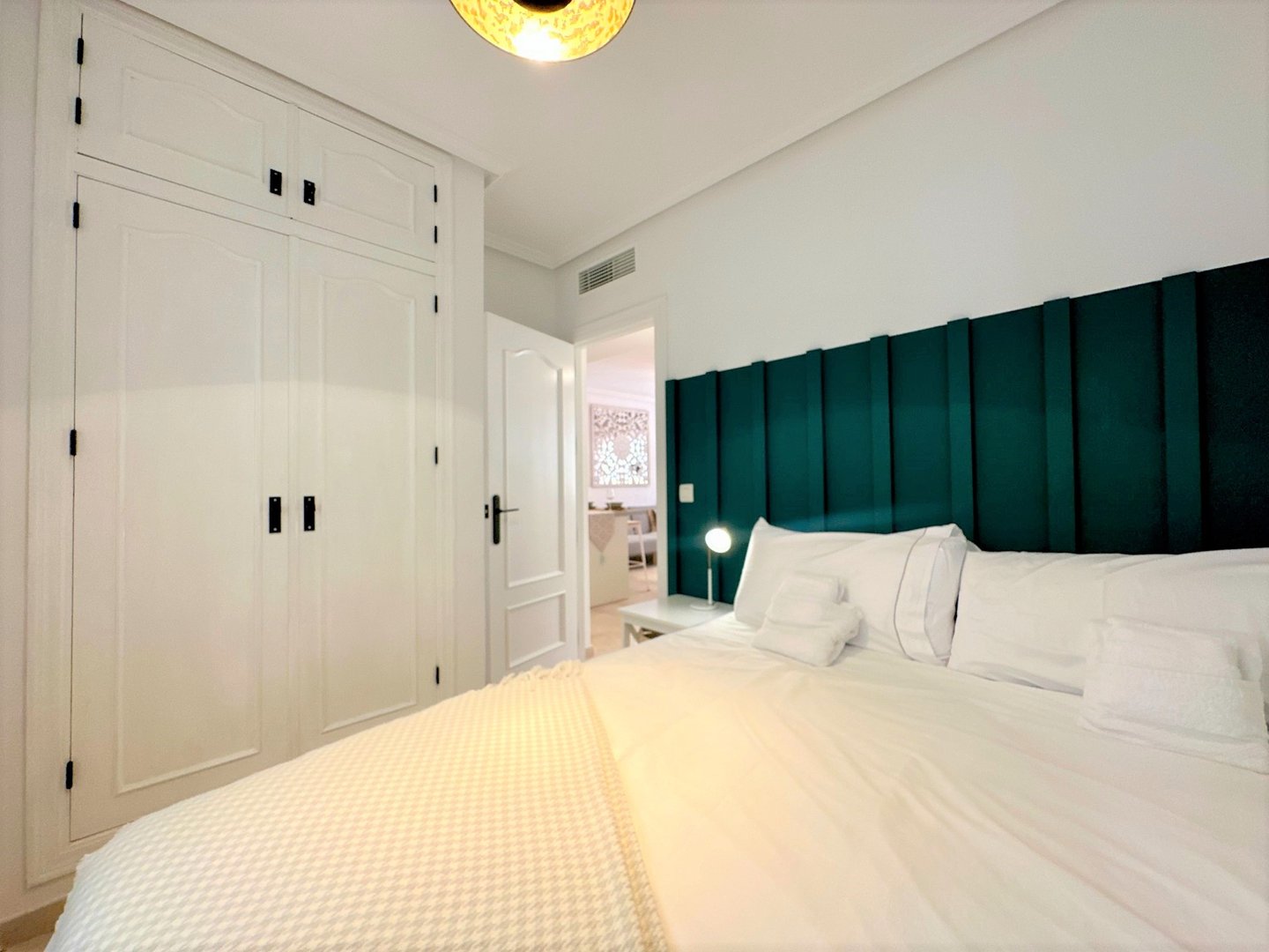Piso de 60 m² en Garrucha