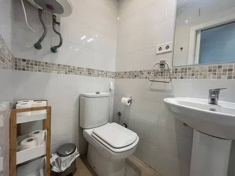 Wohnung 125 m² in Sevilla