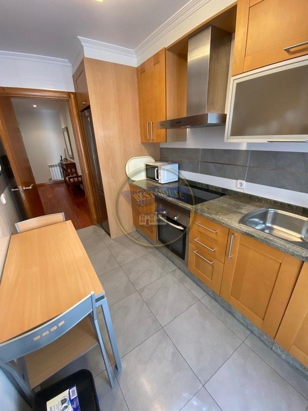 Wohnung 100 m² in Vigo