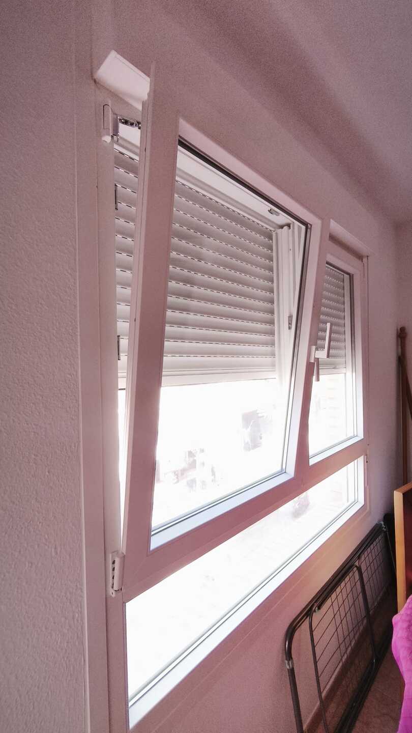 Piso de 85 m² en Almería