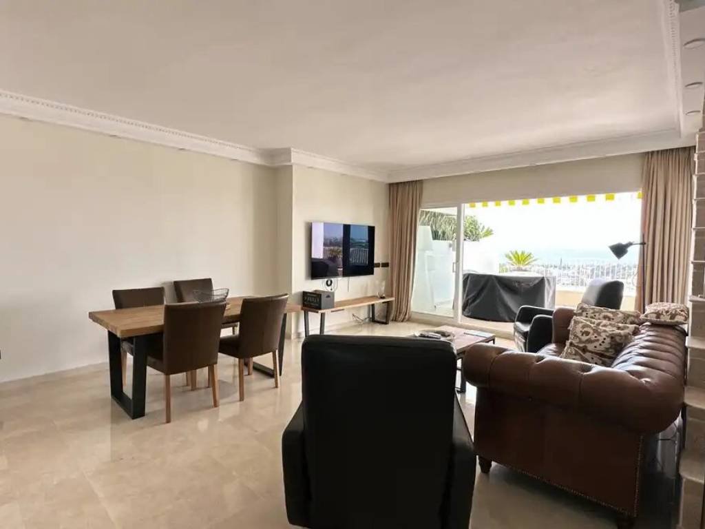 Piso de 375 m² en Marbella