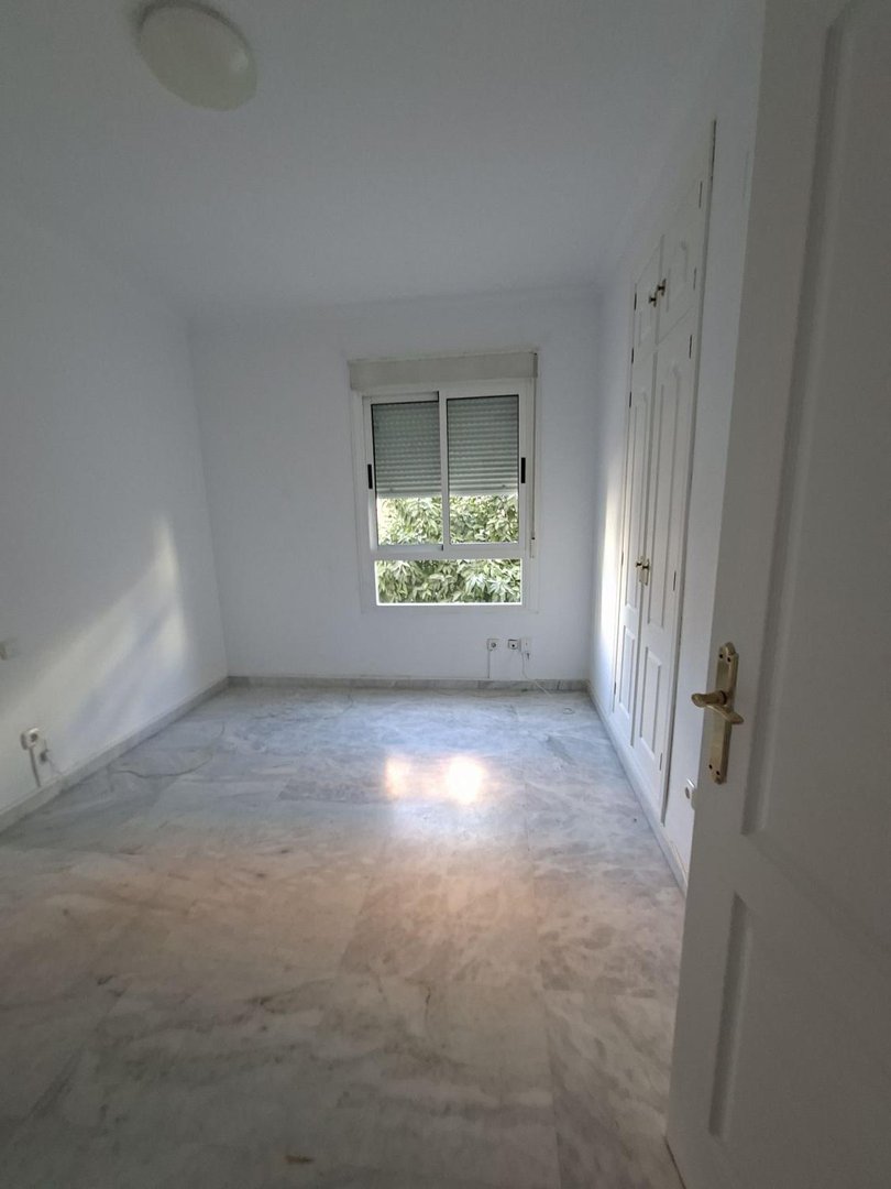 Piso de 137 m² en Sevilla