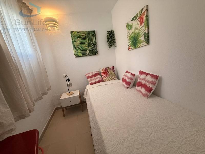 Casa de 55 m² a San Bartolomé de Tirajana