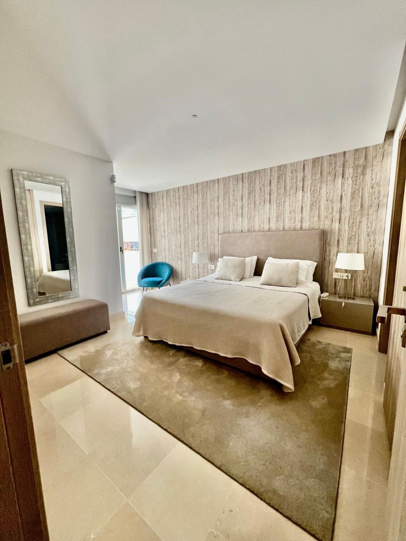 Pis de 130 m² a Marbella