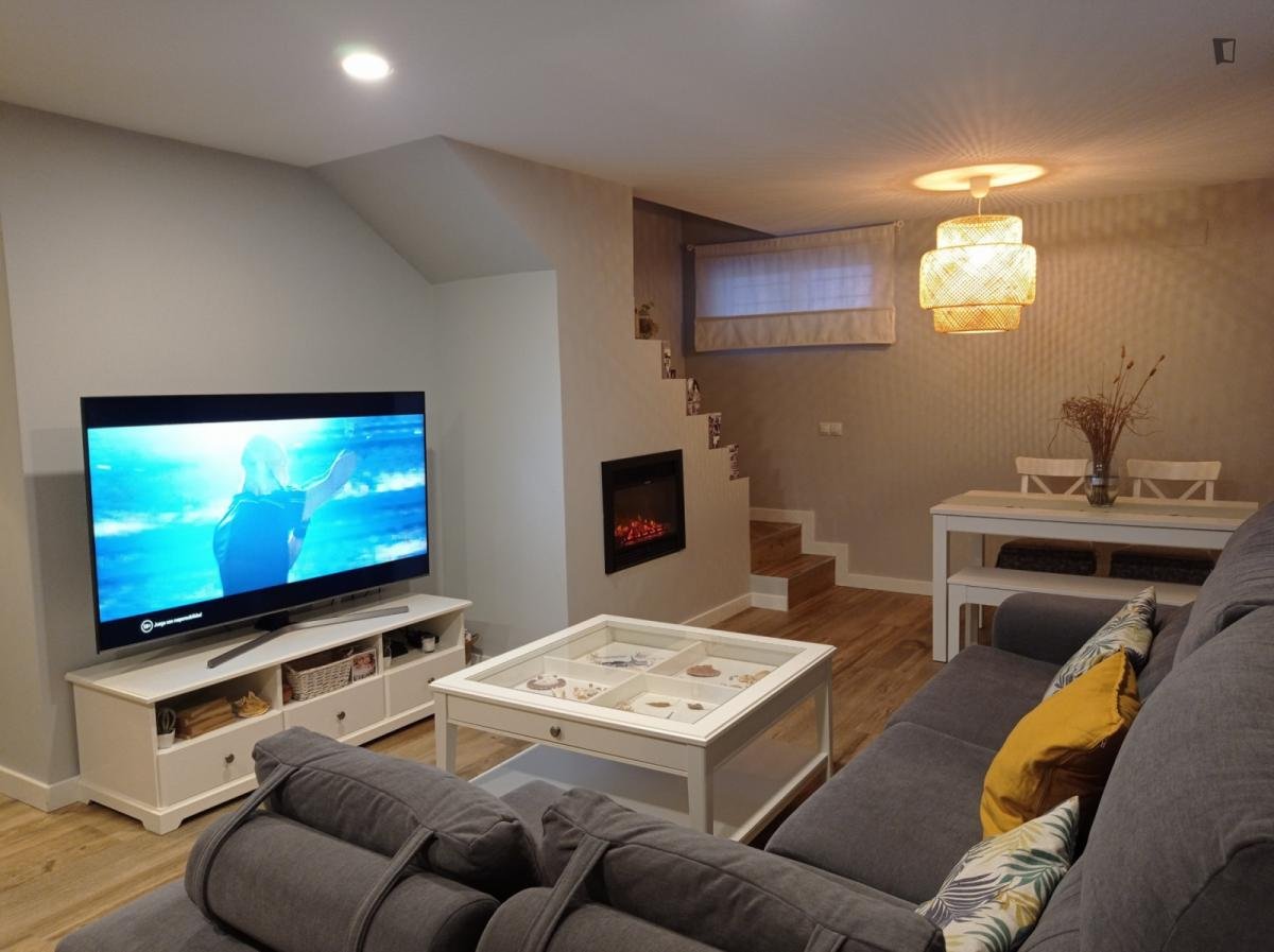 Habitación en alquiler, Sevilla