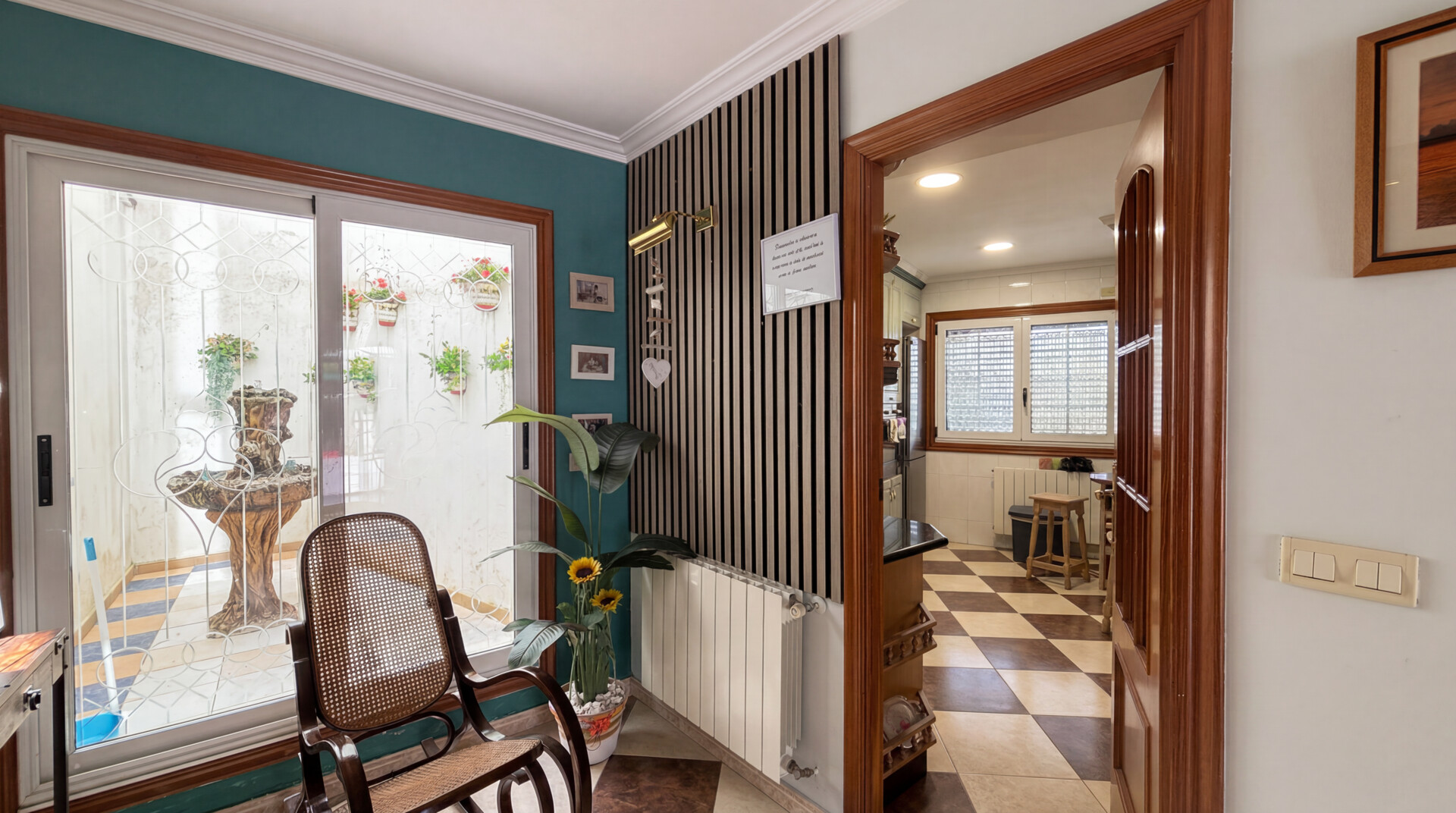 Piso de 325 m² en Vigo