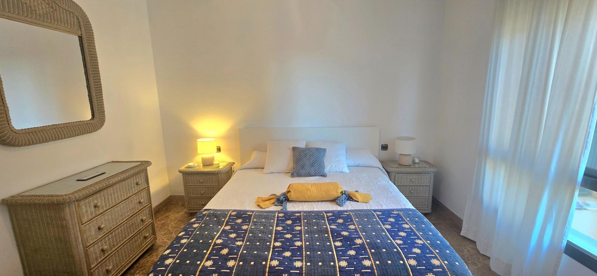 Pis de 90 m² a Marbella