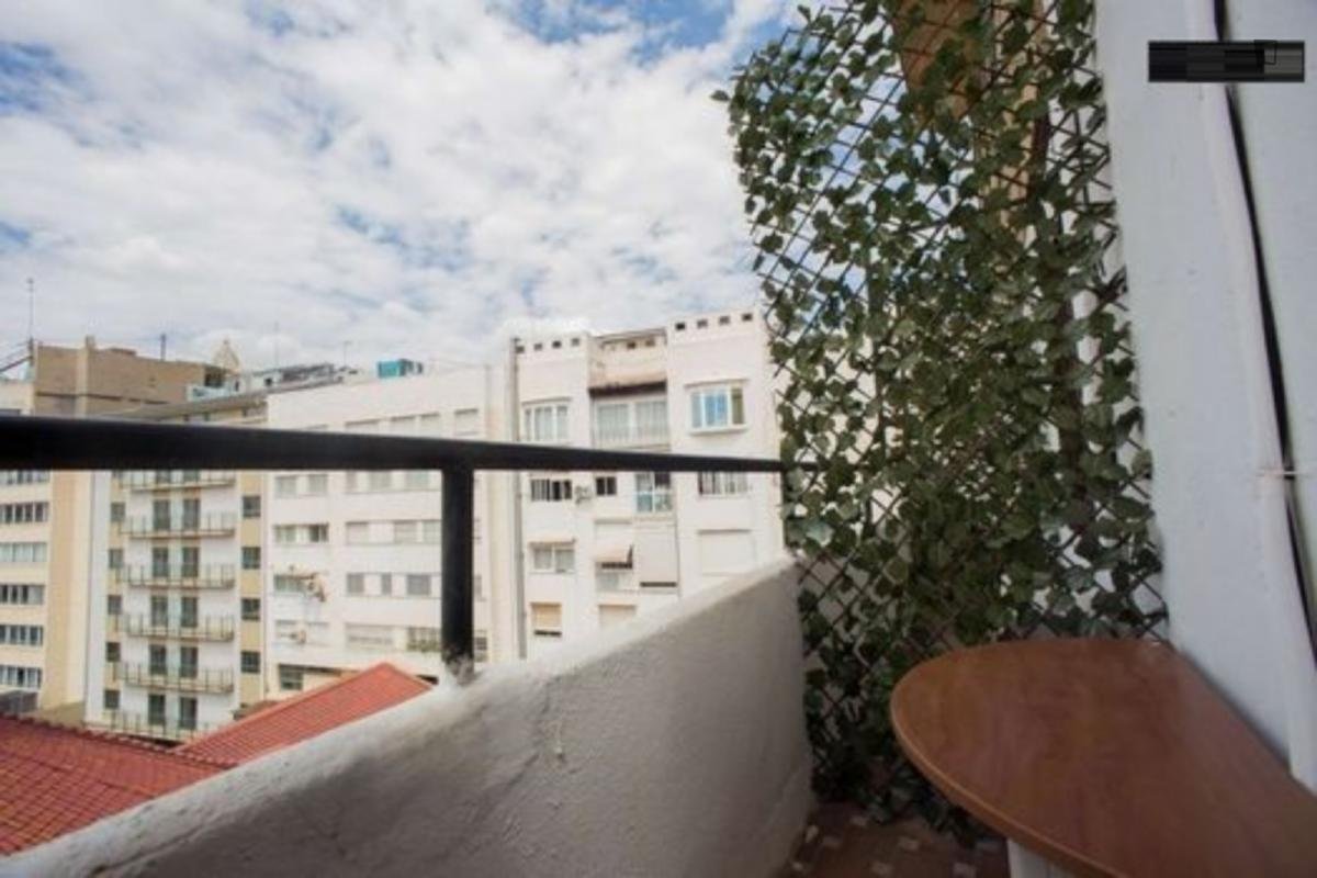 Habitación en alquiler, Valencia