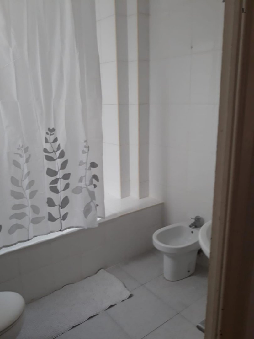 Habitación en alquiler, Barcelona