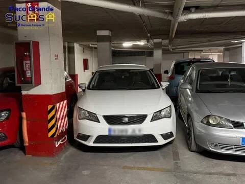 Appartamento 82 m² a Maracena