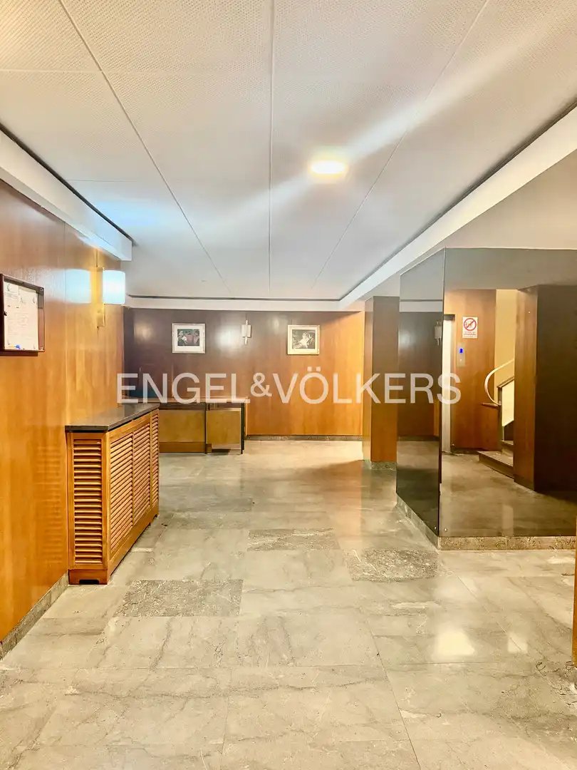 Piso de 114 m² en Madrid