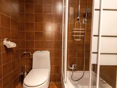 Habitación 178 m², Madrid